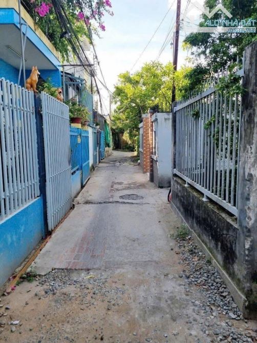 Bán gấp nhà cấp 4 ở đường Bà Điểm 5, Hóc Môn, 68m2, Sỏ hồng, 810 Triệu - 5