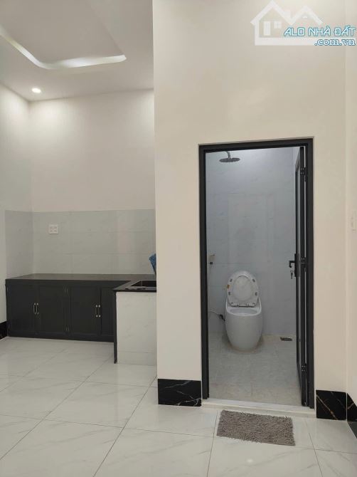 Bán Nhà Trả Nợ. 75m2 nhà cấp 4 đường Tân Hiệp 4, Hóc Môn , Shr , 790tr - 5