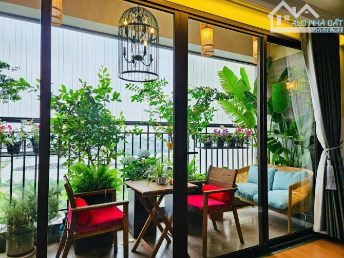Bán căn góc Đông Nam hiếm 169m2 đẳng cấp vương gia 5 sao tại dự án UDIC WESTLAKE Tây Hồ - 5