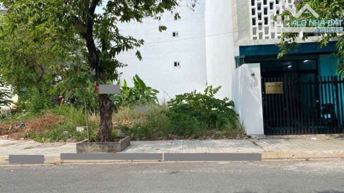 Bán đất mặt đường Phạm Thận Duật phường TM.Lợi Quận 2 cũ nền 47 (100m2) 150 tr/m2 - 5