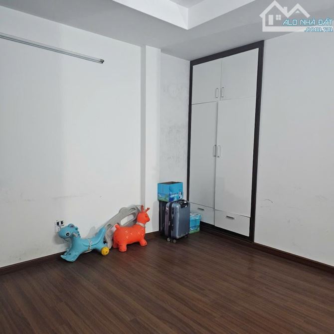 Ngoại Giao  ĐOÀN - XUÂN LA -NHÀ ĐẸP LÔ GÓC - Ô TÔ TRÁNH 60m - 5 TẦNG - Giá Hơn 8 Tỷ - 4