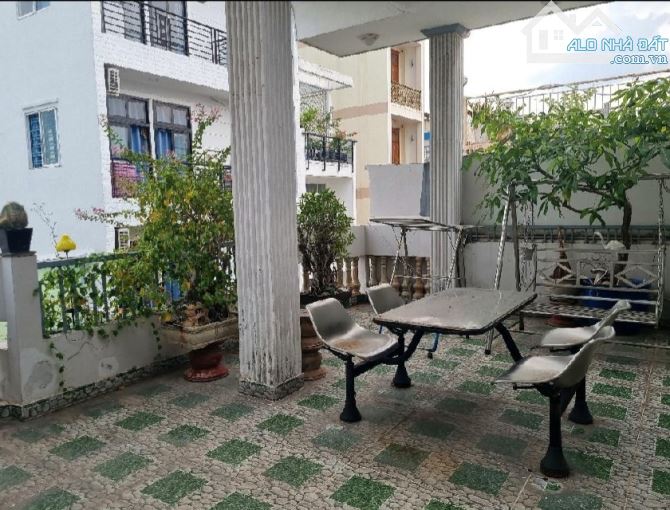 Bán nhà Lạc Long Quân (7×13) hẻm 7m thông tứ tung, 4 tầng đúc 1 đời chủ giá 13,9 tỷ. - 5