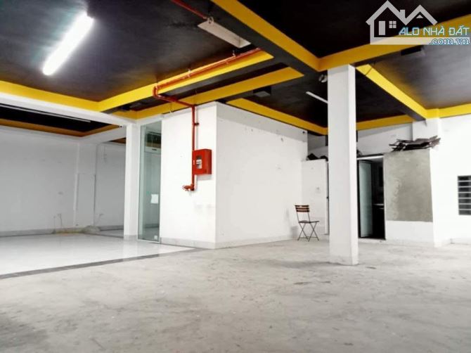 TÒA CĂN HỘ 9 TẦNG THANG MÁY DOANH THU 400 TRIỆU/ THÁNG NGUYỄN XIỂN THANH XUÂN 175m 50TỶ - 5