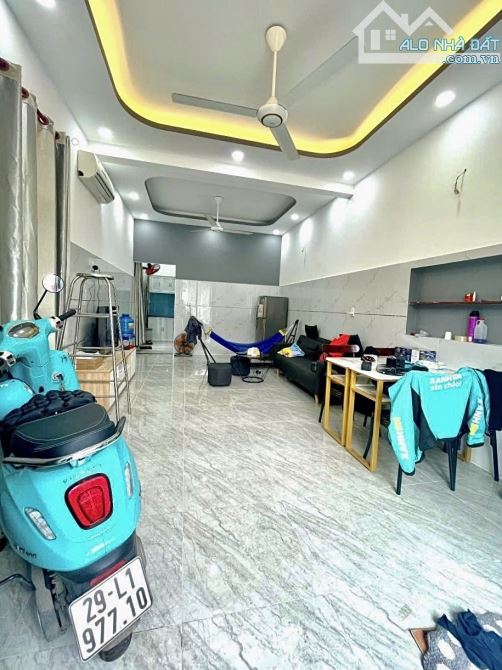 ✨ CĂN GÓC 2 MẶT TIỀN KINH DOANH SIÊU ĐẸP, 45M2 (Ngang 4M x Dài 11M), Sổ Vuông A4 - 4,3 TỶ - 5