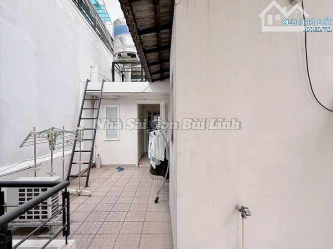BÁN NHÀ CỬU LONG - HXH Ở TRONG NHÀ, KHU ĐẠI GIA Ở DÂN TRÍ CAO, 98M2, SỔ A4, 21 TỶ TL - 5