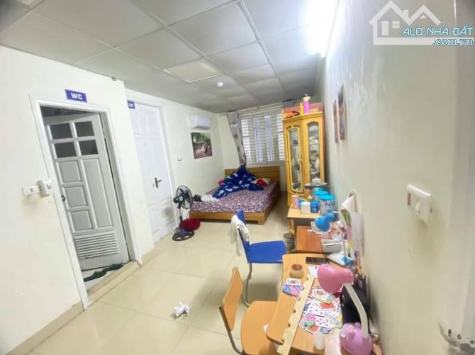 Bán nhà Phố Hào Nam, Gần Cát Linh, AN Trạch, Ô Chợ Dừa, Đống Đa. DTSD: 90m2. Giá: 21,5 Tỷ - 5