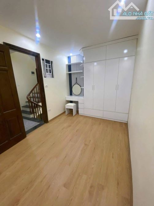 chủ bán nhà Nguyên Xá, Bắc Từ Liêm 34m2x4T, oto, chợ - 5
