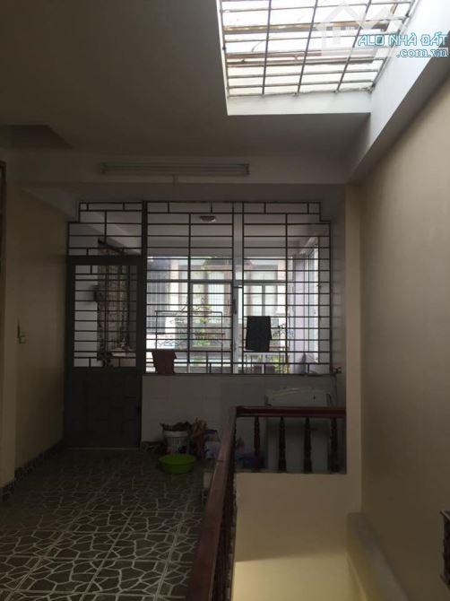 Bán nhà riêng phố Chùa Nền, Đống Đa. 96 m2 x Mt 5,7m. Lô góc 2 thoáng ô tô KD VP cho thuê - 5