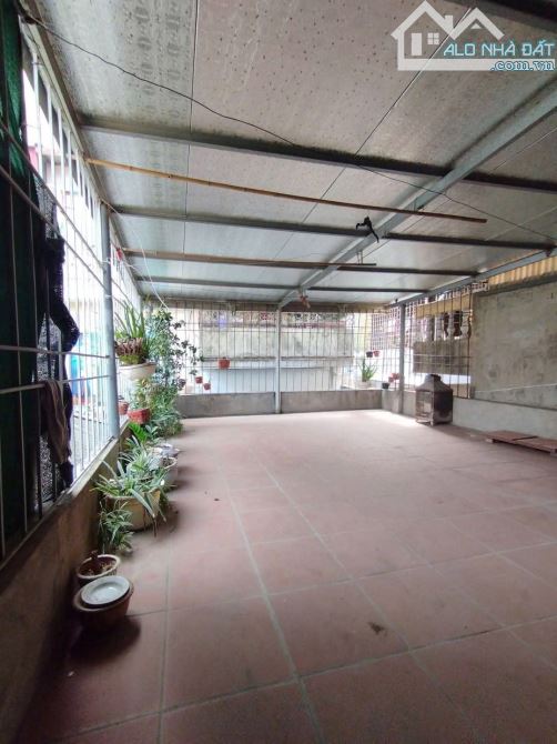 Bán Nhà KHU PHÂN LÔ QUÂN ĐỘI Lê Trọng Tấn Thanh Xuân. Ngõ Ô tô. Giá 12.8 Tỷ. - 5
