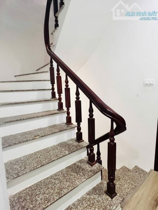 Bán gấp nhà Phố Cầu Giấy, 35m2, 5 tầng dân xây kiên cố, ô tô đỗ cửa, giá 13.8 tỷ - 5