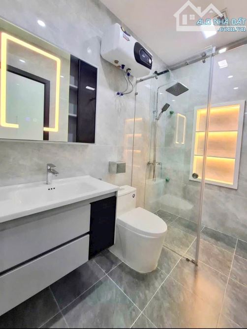 🏡 PHÂN LÔ NGUYỄN KHÁNH TOÀN - 5️⃣6️⃣M² ❎ 6️⃣ TẦNG THANG MÁY - KINH DOANH - 2️⃣ THOÁNG - N - 5