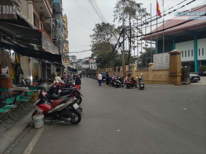 NHÀ 46M2*4T NGUYỄN AN NINH, NGÕ XE BUÝT TRÁNH, 2 MẶT THOÁNG - 5