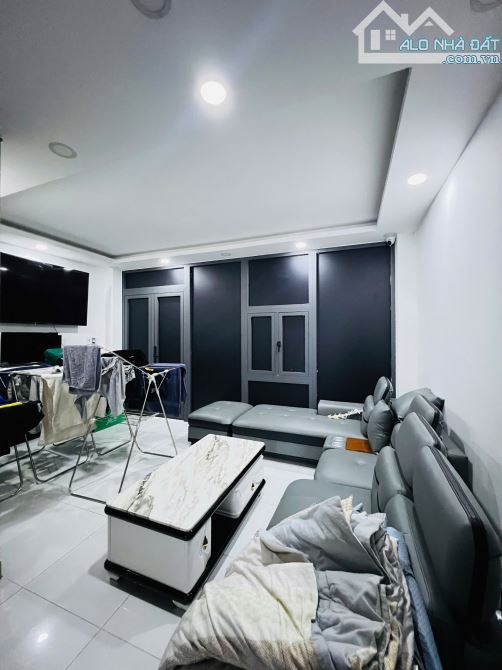 BÁN NHÀ MẶT TIỀN KHU PHU LÔ PHÚ MỸ QUẬN 7-TP HCM. - 6