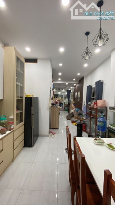 Nhà lê văn khương q12 ngay siêu thi Megar 4x20 3 lầu nhỉnh 5 ty - 6