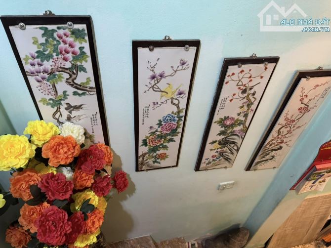 Bán gấp nhà riêng 2PN, 2WC, 20m2, 3.4 tỷ ở Khâm Thiên, Đống Đa, Hà Nội - 6