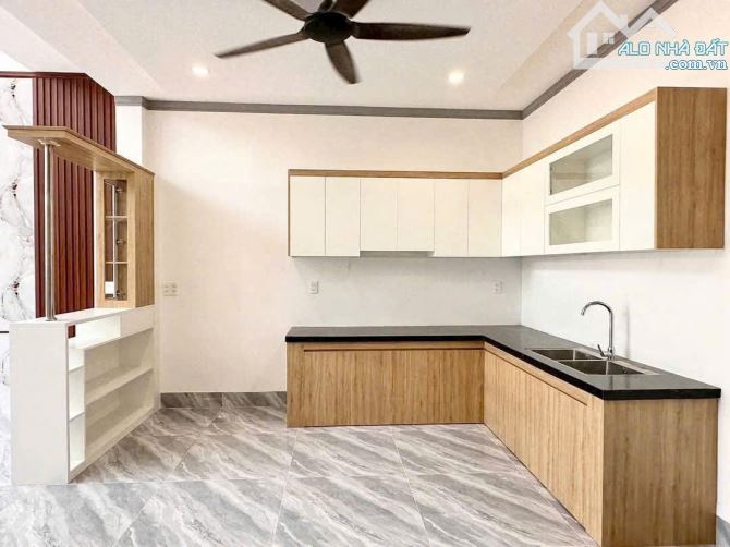 CHỦ NGỘP CẦN BÁN NHÀ SHR  DT 162M2 1T 1L 3PN 3W GẦN CHANGSHIN  TP BIÊN HÒA - 6