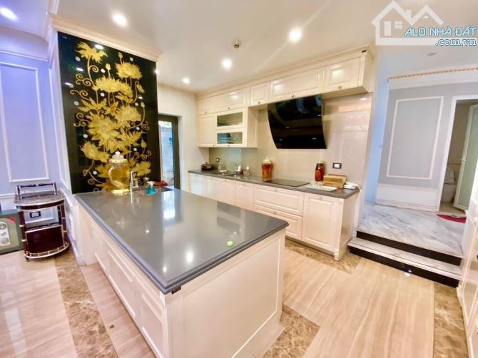 Bán Biệt Thự Đảo Linh Đàm - Hướng Hồ Tứ Bề - Vị Trí Độc Tôn - 6