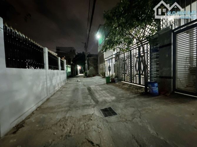 Bán nhà 2T 75m2 -ng4,4 hxh Đ.S 11(Đ.Truông Tre) p.Linh Xuân, Thủ Đức chỉ 5tỷ×(TL) - 6