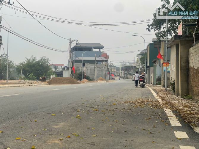 Đón sóng Vin,Metro Đồng Trúc,nhỉnh 2 tỷ có 86m,Full TC,MT hơn 5m,nở hậu,sát ĐL Thăng Long - 6