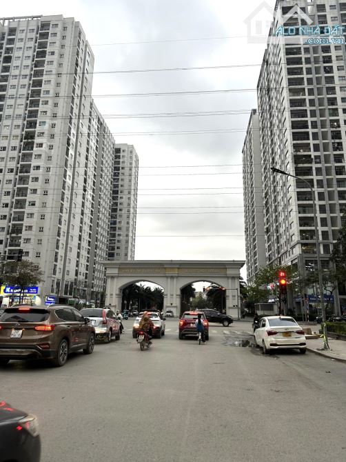 Cần Bán Nhà Liền Kề KĐT Văn Khê Hà Đông 83m2 5 Tầng MT5m Đg 17m Vỉa Hè 3m KD Đỉnh. - 6