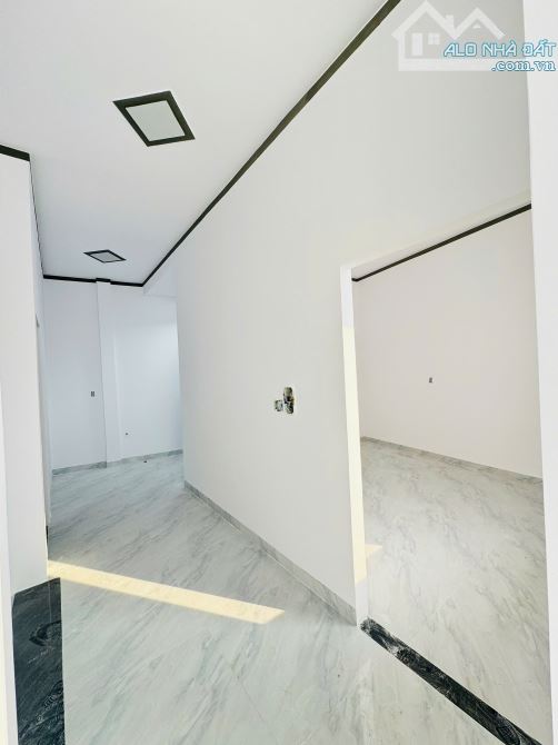 Nhà biệt thự giá chỉ hơn 1tỷ , hẻm văn phương . - 6