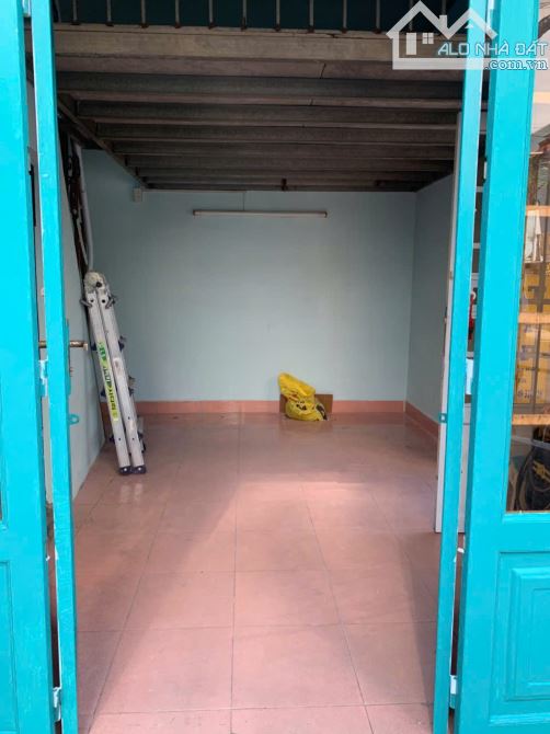 Cho thuê nhà 2 MT Điện Biên Phủ P25 BìnhThạnh 42m2,trệt 1lầu suốt,10tr - 6