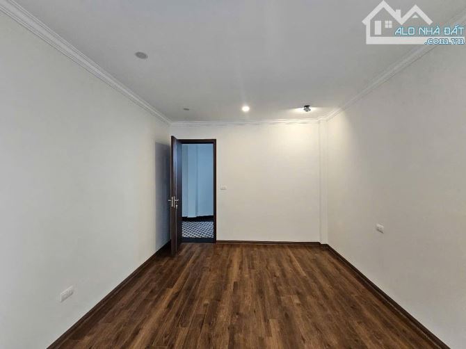 Cần Bán Nhà 55m2 Tại Phúc Lợi Long Biên 7,6Tỷ Mặt Tiền Siêu Đẹp Giao Thông Thuận Lợi - 6