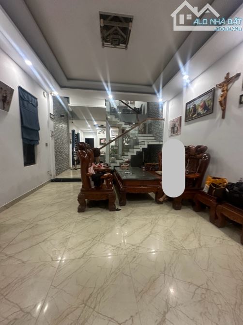 ĐẦU TƯ THUA LỖ, CẦN THANH KHOẢN GẤP NHÀ 3 TẦNG LÔ GÓC SÁT BIỂN NGUYỄN TẤT THÀNH - 6