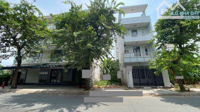 Bán đất mặt đường Phạm Thận Duật View mặt chợ TM.Lợi Quận 2 cũ nền 24 (100m2) 150 tr/m2 - 6