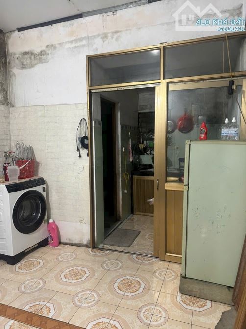 Chính chủ bán đất có nhag cấp 4 diện tích 44,7m2 giá 5tỷ1 - 6