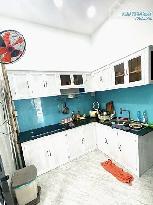 ✨ CĂN GÓC 2 MẶT TIỀN KINH DOANH SIÊU ĐẸP, 45M2 (Ngang 4M x Dài 11M), Sổ Vuông A4 - 4,3 TỶ - 6
