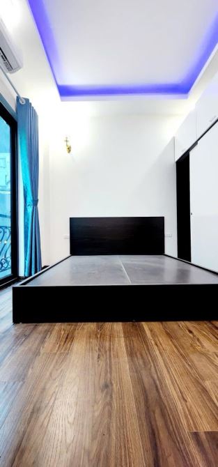 Bán nhà riêng Vân Trì, Bắc Từ Liêm, 36m2x4T, Ngõ thông, Full Nội thất - 6