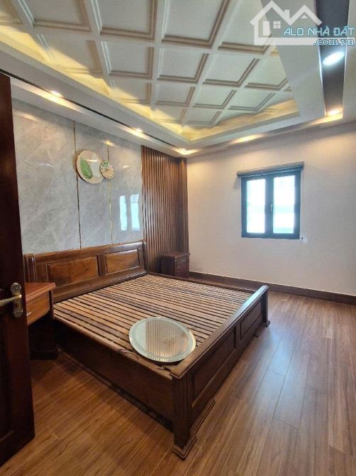Siêu phẩm, Mặt tiền Kinh doanh Huỳnh Thị Đồng - 5 tầng, Thang máy xịn, full nội thất cao c - 6