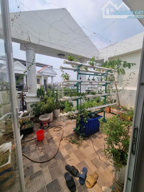 CỰC HIẾM – NHÀ 4 TẦNG XỊN XÒ NGAY ĐẶNG VĂN BI, THỦ ĐỨC – HẺM 7M – GIÁ CHỈ 7.9 TỶ - 6