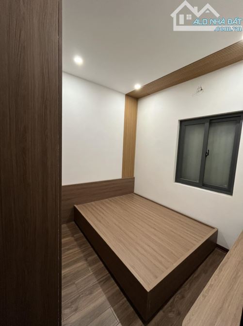 Nhà 2 Tầng Bùi Thị Xuân - Thiết Kế Đẹp Hiện Đại Dọn Vào Ở Ngay - 7