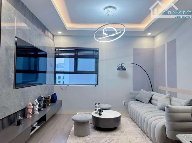 Căn hộ CT3 VCN KĐT Vĩnh Điềm Trung TP biển Nha Trang - 7