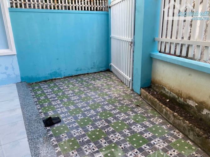 CHỦ GỞI BÁN NHÀ CẤP 4 (DT: 83,6M2) NGAY CÔNG AN P. TÂN VẠN. GIÁ CHỈ 1,8 TỶ - 7