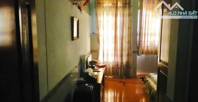HẺM XE HƠI 7m - SIÊU PHẨM CHDV - 64m² (4x16m) - 4 TẦNG - 7PN - THU NHẬP 30 TRIỆU/THÁNG - 7