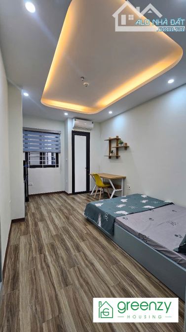 Cho thuê phòng full nội thất - gần khu thương mại Kangnam - thoáng mát, tiện nghi - 7