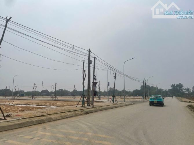 Đón sóng Vin,Metro Đồng Trúc,nhỉnh 2 tỷ có 86m,Full TC,MT hơn 5m,nở hậu,sát ĐL Thăng Long - 7