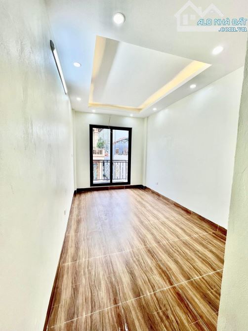 Bán gấp nhà Yên Duyên  Hoàng Mai | Nhà mới đẹp, ô tô đỗ cửa, kinh doanh tốt, gần Gamuda - 7