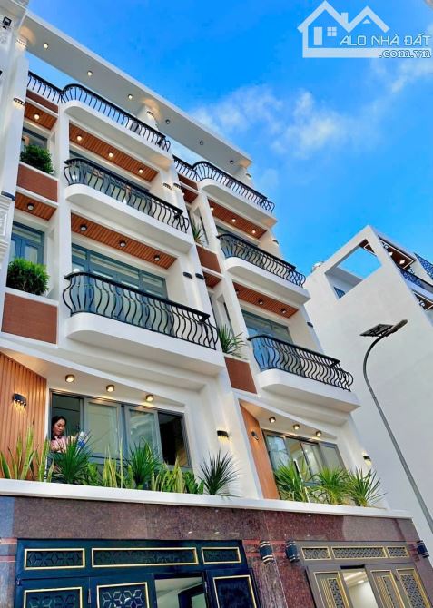 Bán nhà 951/ đường hương lộ 2. Phường bình trị đông a. Bình Tân. giá 7.3 tỷ tl - 7