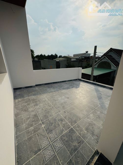 Nhà biệt thự giá chỉ hơn 1tỷ , hẻm văn phương . - 7