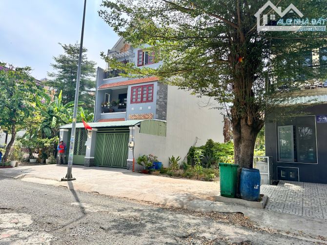 CỰC RẺ- lô đất sổ riêng- KDC kiến Á , p. phước long b , tp.thủ đức ,4.5x20m - 7.15 ty - 7