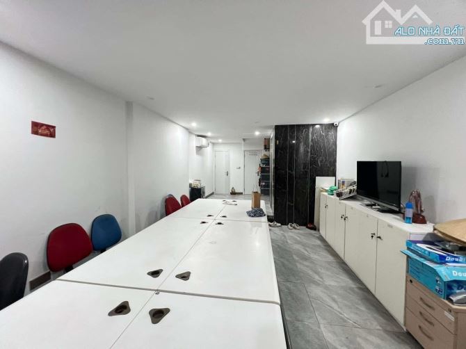 Tây Sơn - Đống Đa 48/52T3 x 6 tầng, mặt tiền 4.2m, giá 15.9 tỷ thương lượng - 7