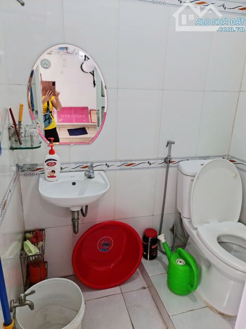 Đây từng là nơi dạy học : 273/9Bis Tô Hiến Thành, (4x17m) - 12TR - 7