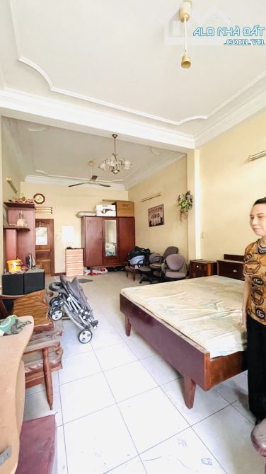 Bán Nhà Mặt Tiền Gò Vấp-73m2-4Tầng-4PN-Giá 14Ty TL - 7