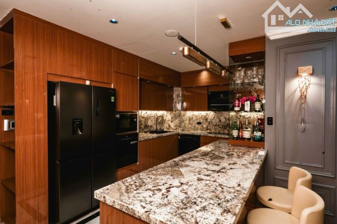 Bán căn góc Đông Nam hiếm 169m2 đẳng cấp vương gia 5 sao tại dự án UDIC WESTLAKE Tây Hồ - 7