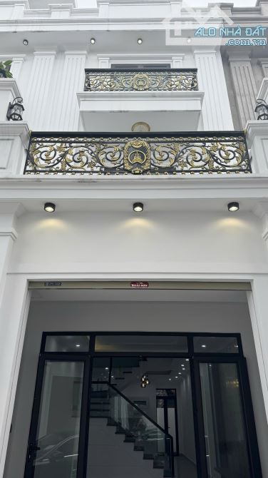 Bán căn nhà tâm huyết vừa xây xog tại Thôn 1 - Thiên Hương - TP. Thuỷ Nguyên - 7