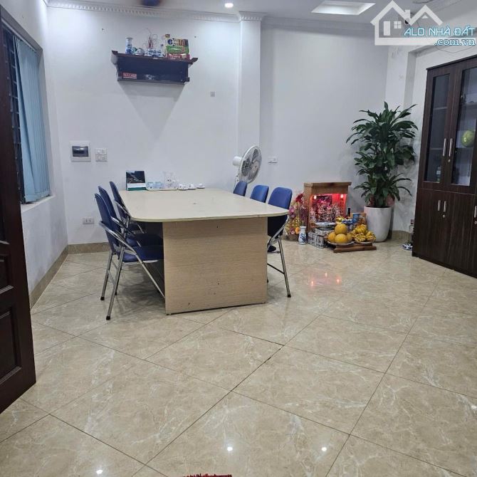 Ngoại Giao  ĐOÀN - XUÂN LA -NHÀ ĐẸP LÔ GÓC - Ô TÔ TRÁNH 60m - 5 TẦNG - Giá Hơn 8 Tỷ - 6